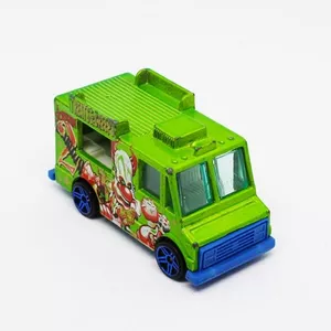 Good Humor Truck (Tropicool) - 57236
