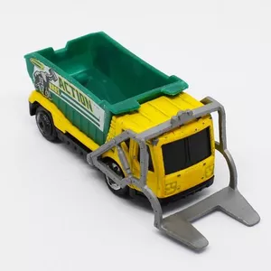 Trash Truck - MB542-97714