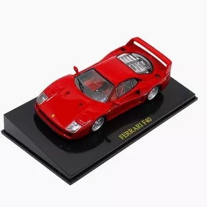 Ferrari F40 1990 - ED03