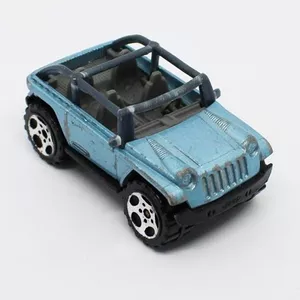 Jeep Willys Concept - MB575-97795