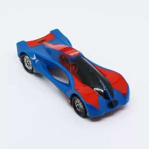 Spiderman Racing - SN006