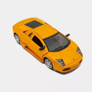 Lamborghini Murcielago - SN012