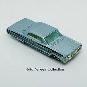 1964 Chevy Impala - B3530
