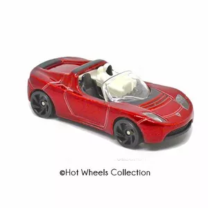 Tesla Roadster with Starman - FYD29