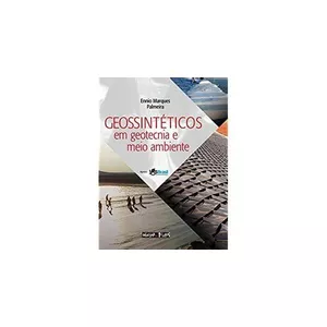 Geocontract participou do Encontro Técnico Sobre Geossintéticos 