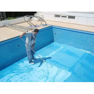 Conheça 3 argamassas poliméricas infalíveis para impermeabilizar diferentes tipos de piscinas