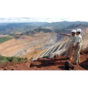 Estrutura de mina em Barão de Cocais pode se romper: em casos estes como impossibilitar a ruptura do talude durante sua construção?