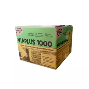 Viaplus 1000 18Kg