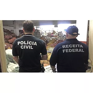 Divulagação/Polícia Civil