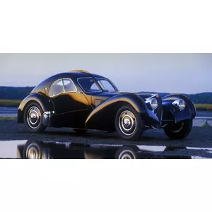 Bugatti type57 Atlantic