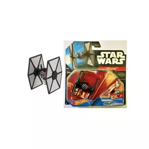Star Wars First Order Special Forces Tie Fighter - CKJ67