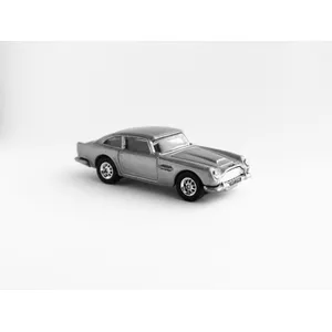 Aston Martin 1963 DB5 - James Bond 007 - CGB79