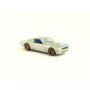1965 Mustang Fastback - R7557
