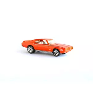 '69 Pontiac GTO - G6732