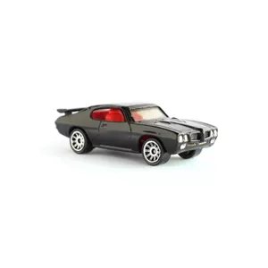 '70 Pontiac GTO (pack) - MB289-K9625