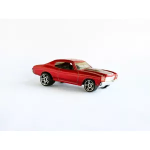 '70 Chevelle SS (pink pearl) - J3412