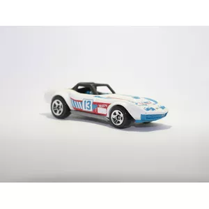 '69 Corvette Racer - DWH81