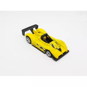 Ferrari 333 SP yellow - L3092