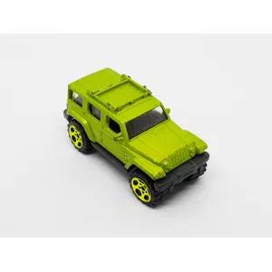 Jeep Rescue Concept - MB677-H5862