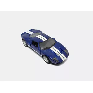 Ford GT 2005 - SN011
