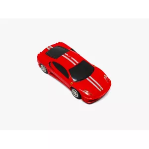 Ferrari 430 Scuderia - SN017