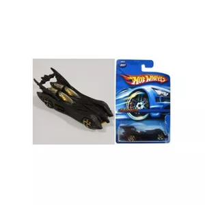 Batmobile Action Figure - J8034